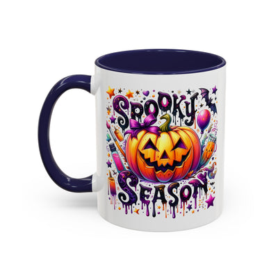 Halloween Mug - Spooky Season