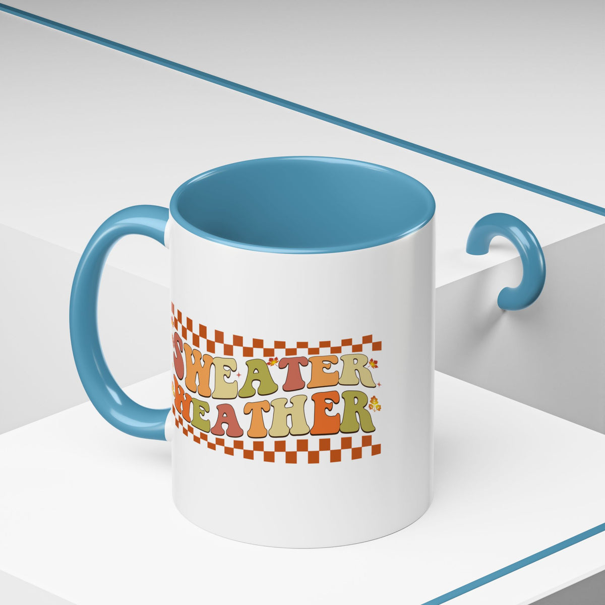 Fall Mug