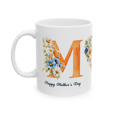 Mother's Day Mug - Your Kindness And Love