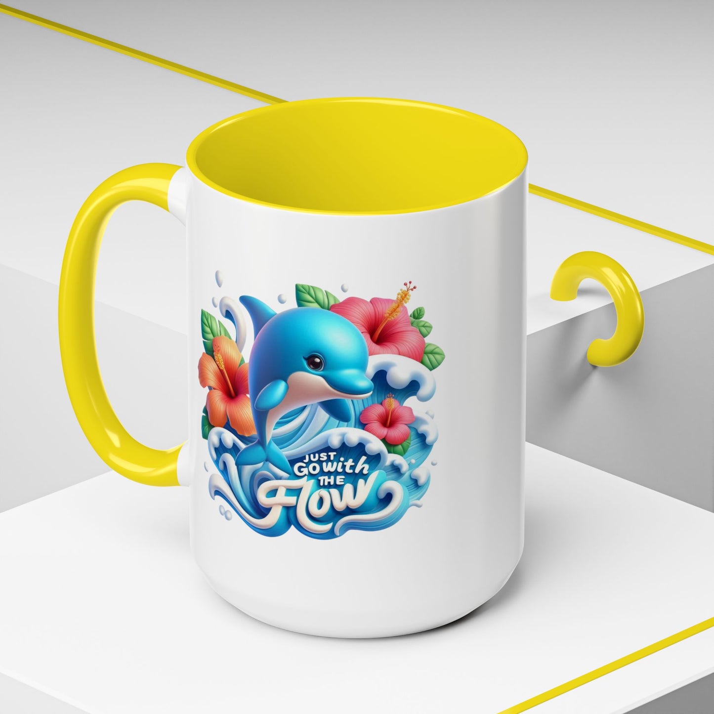Adventure Mug - Just Go
