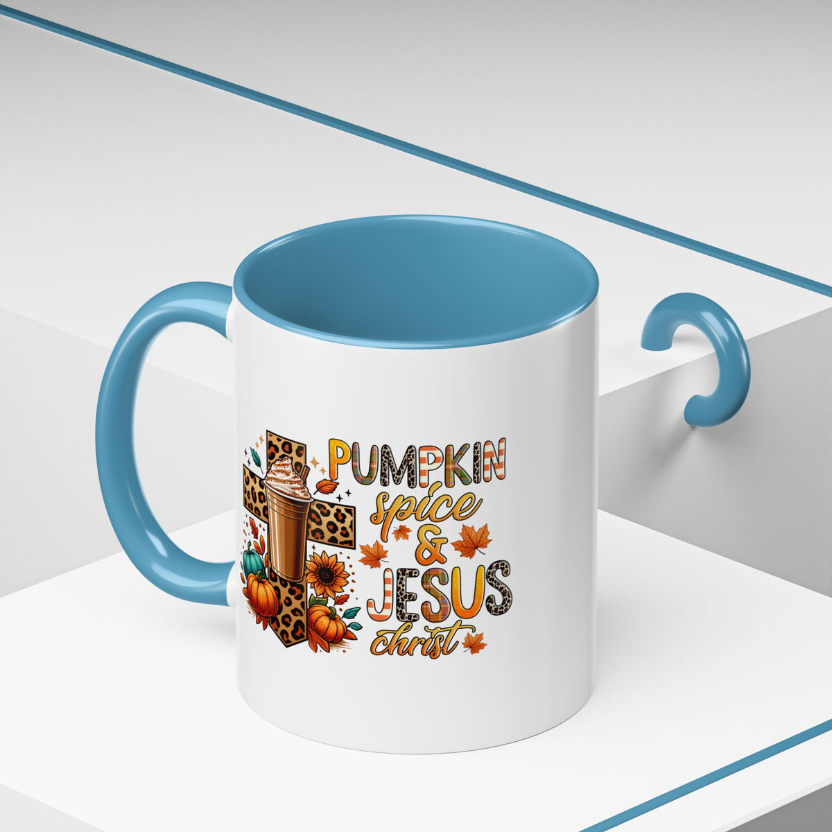 Fall Mug
