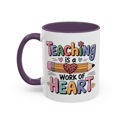 Office Mug - Teaching