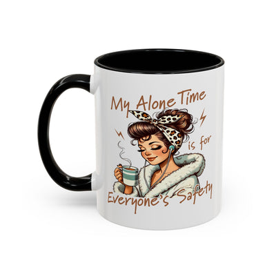 Mother's Day Mug - My Alone Time
