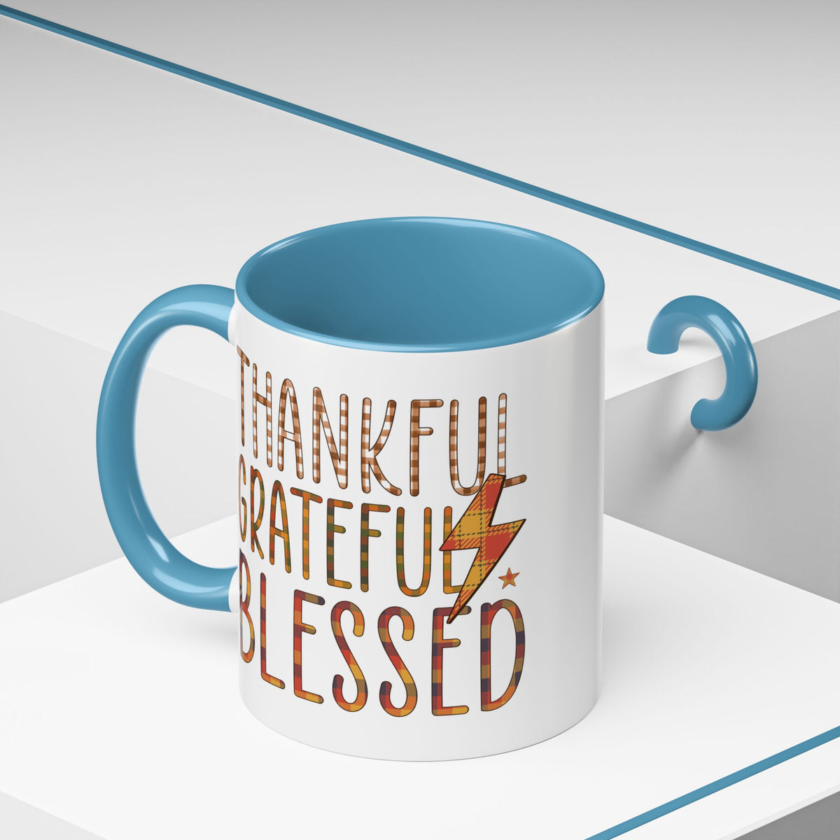 Fall Mug