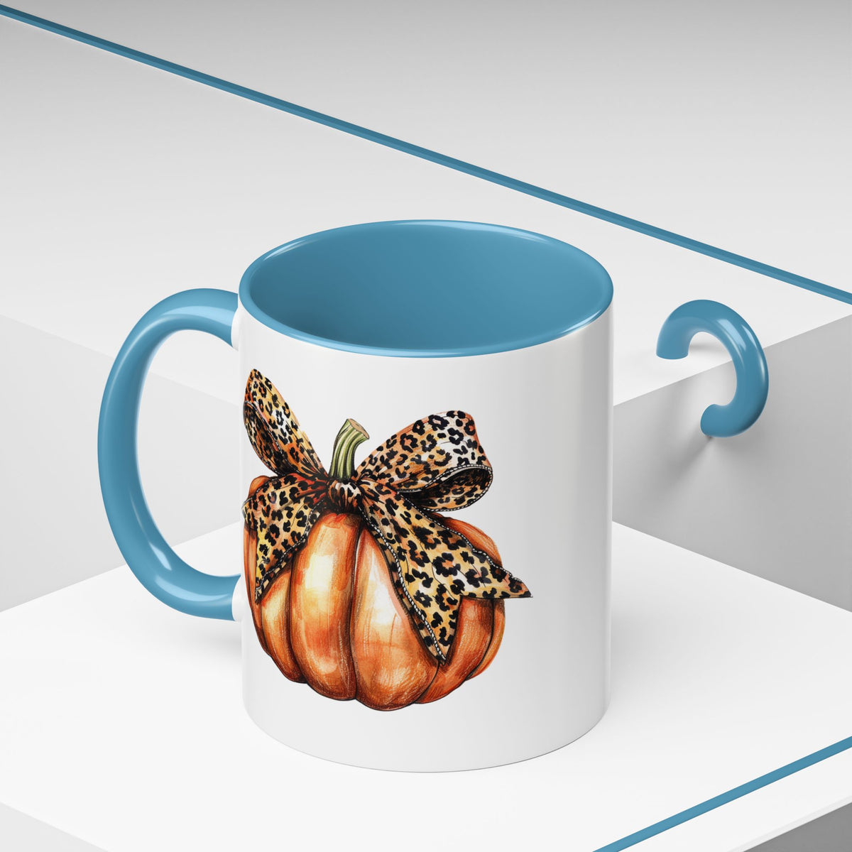 Fall Mug