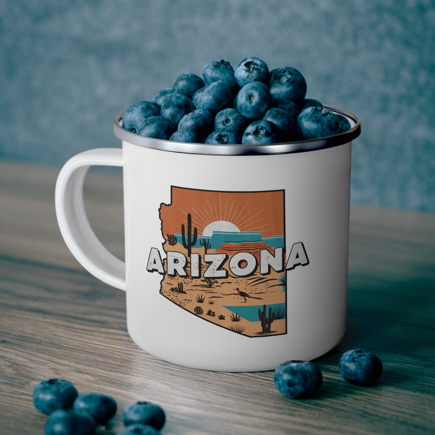 Adventure Mug - Arizona