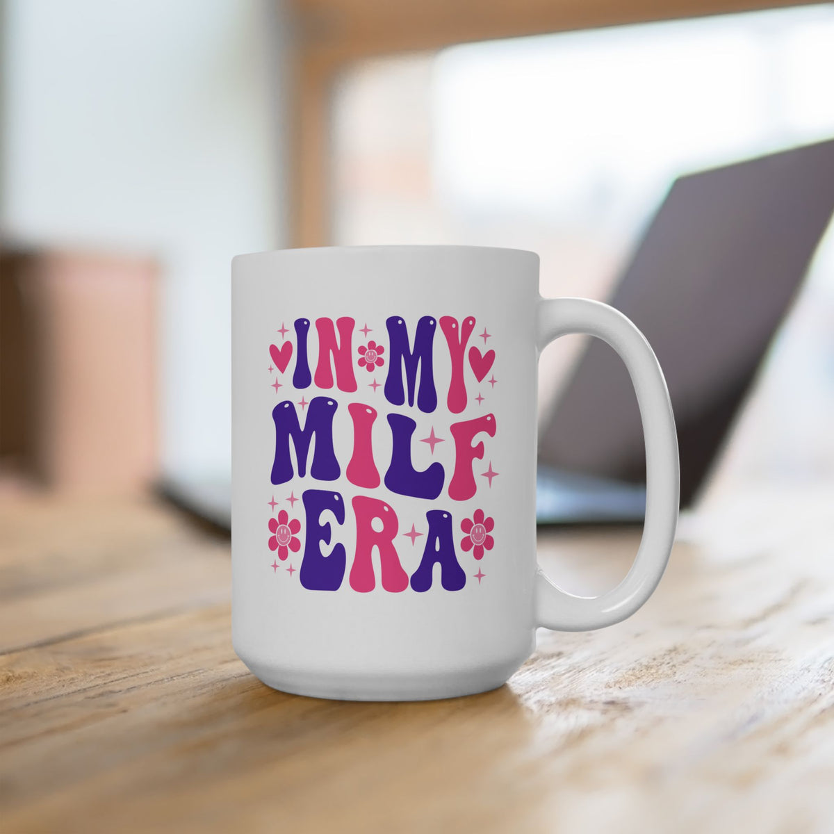 Adult Mug - In My Milf Era