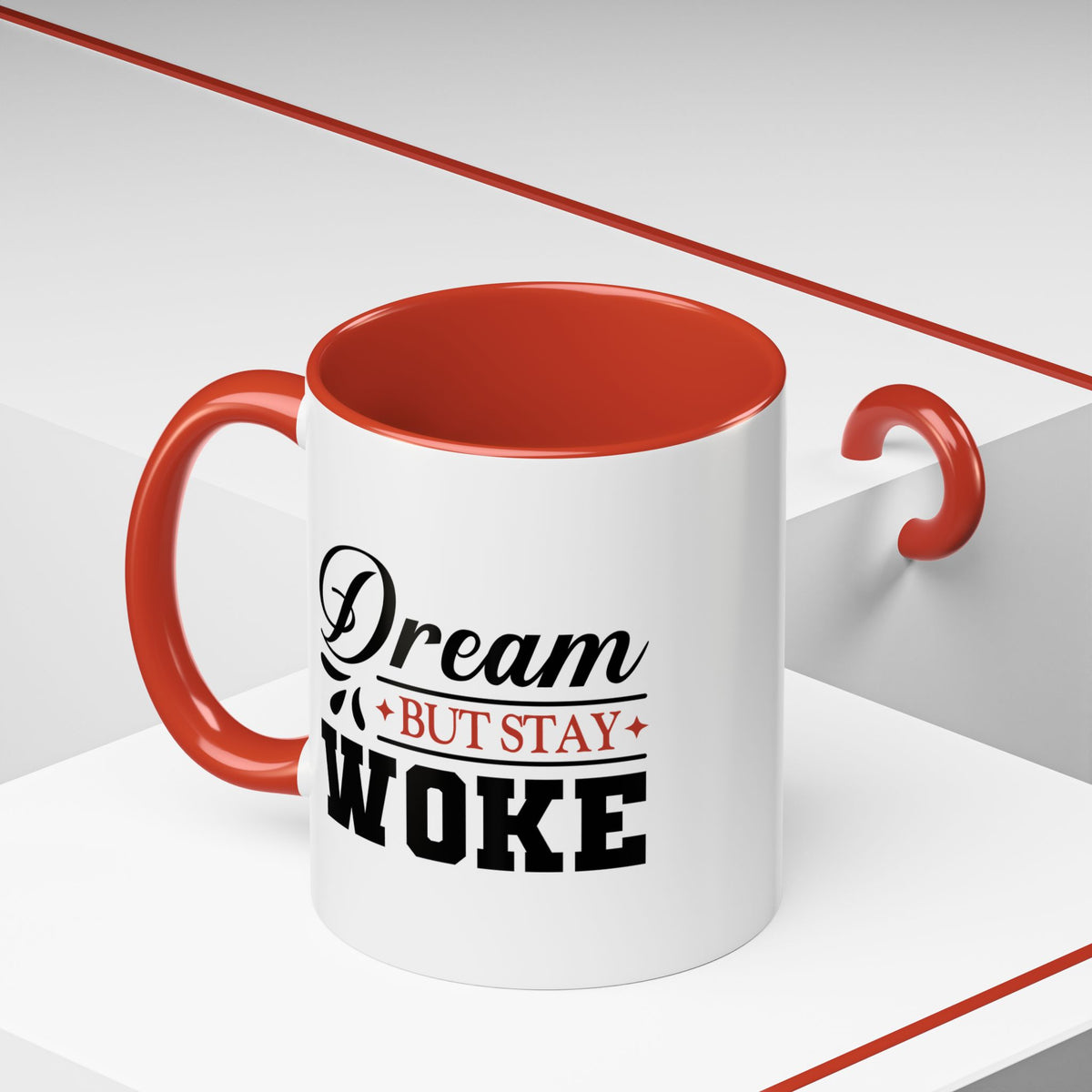Black History Mug