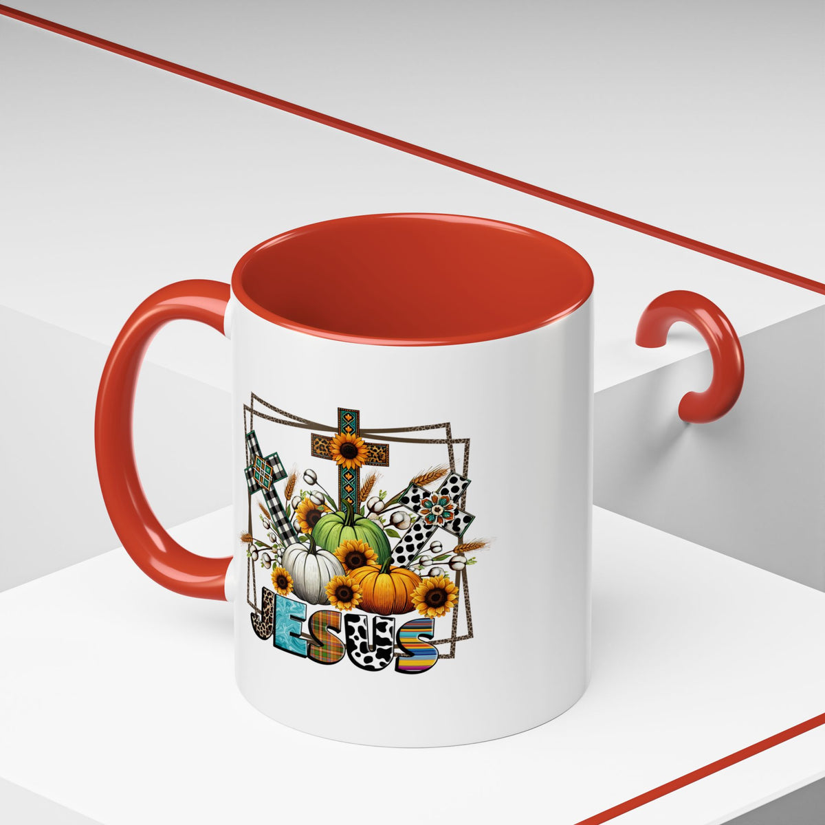 Fall Mug