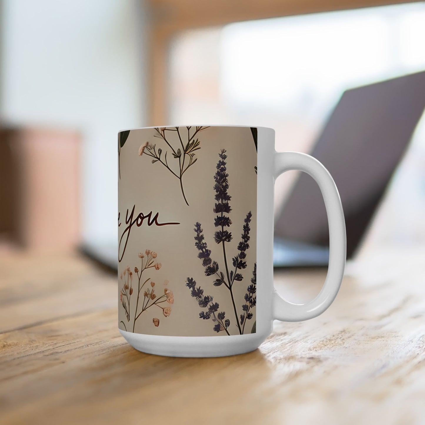 Artistic Mug - Just Be You