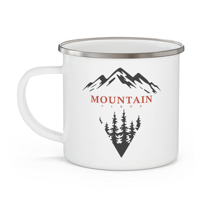 Adventure Mug - Mountain Vibes