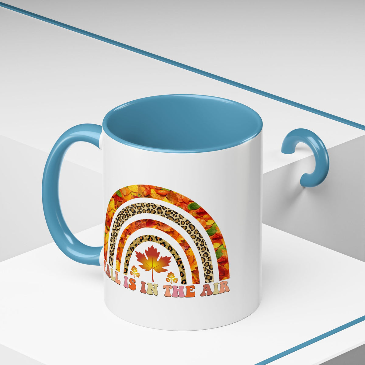 Fall Mug