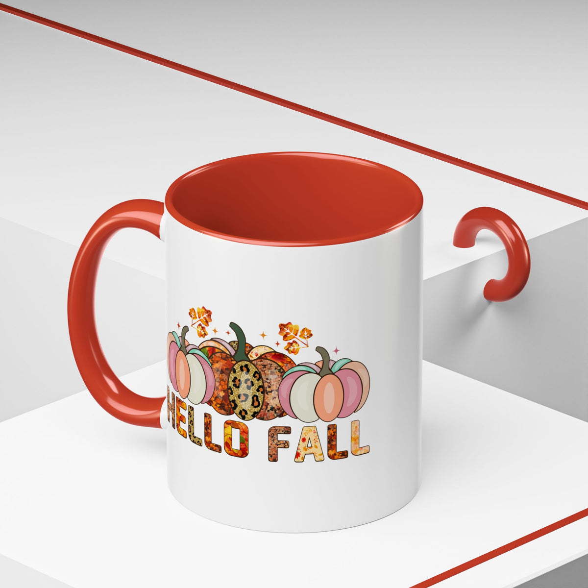 Fall Mug