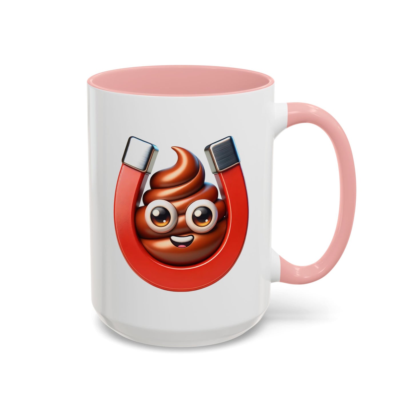 Adult Mug - Shit Magnet