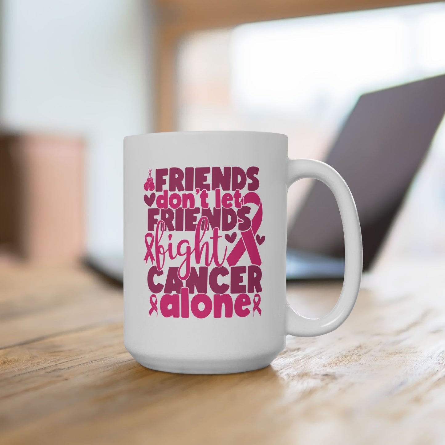 Support Mug - Friends