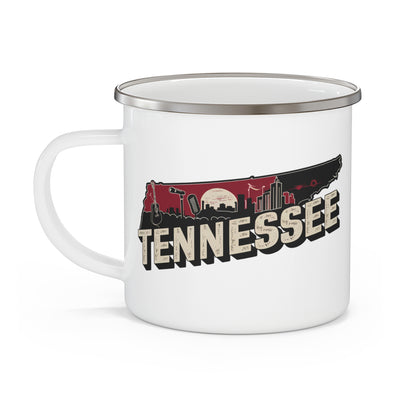 Adventure Mug - Tennessee