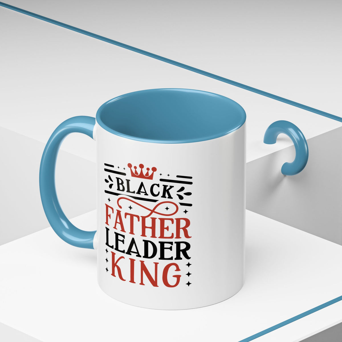 Black History Mug