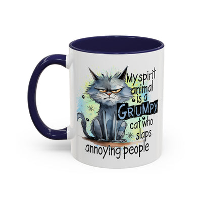 Animal Mug - My Spirit Animal