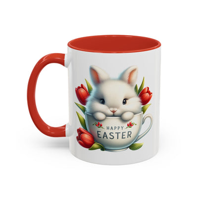 Easter Mug - Cute Bunny Mug
