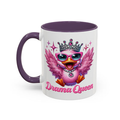 Humor Mug - Drama Queen