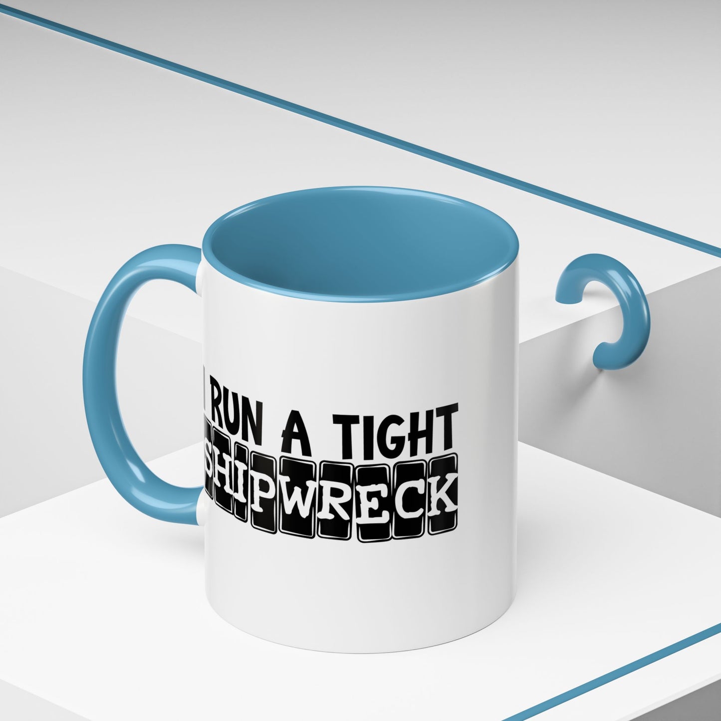 Humorous Mug