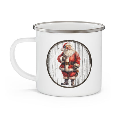 Christmas Mug - Santa Claus