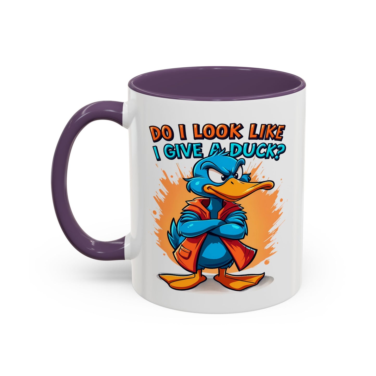 Office Mug - Do I Look