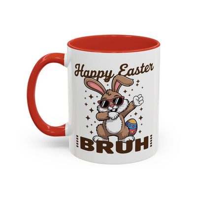 Easter Mug - Happy Easter Bruh