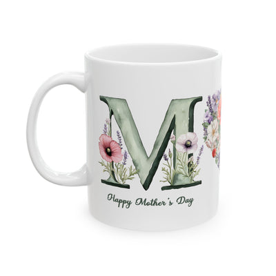 Mother's Day Mug - You Are My Hero