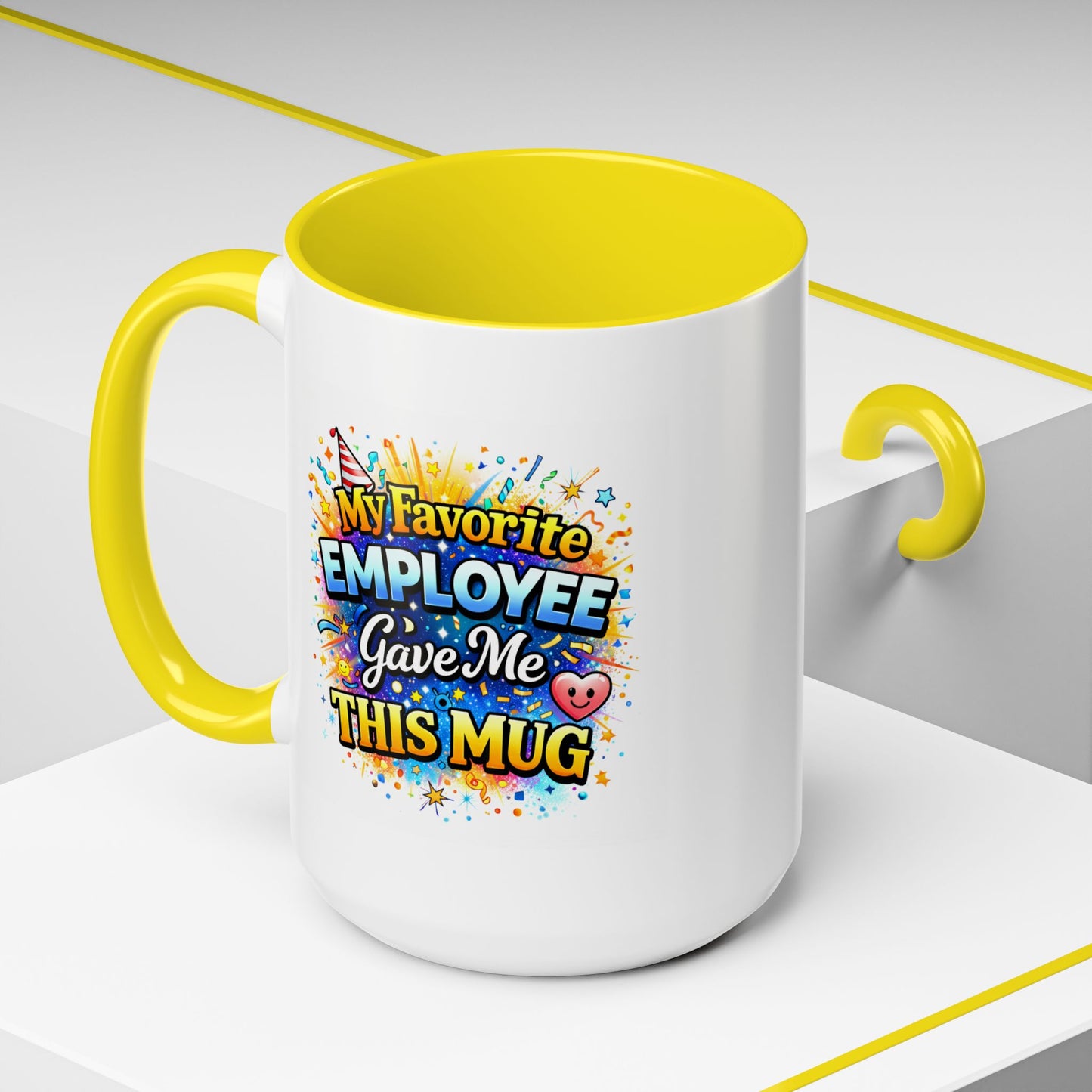 Office Mug - My Favorite Employee