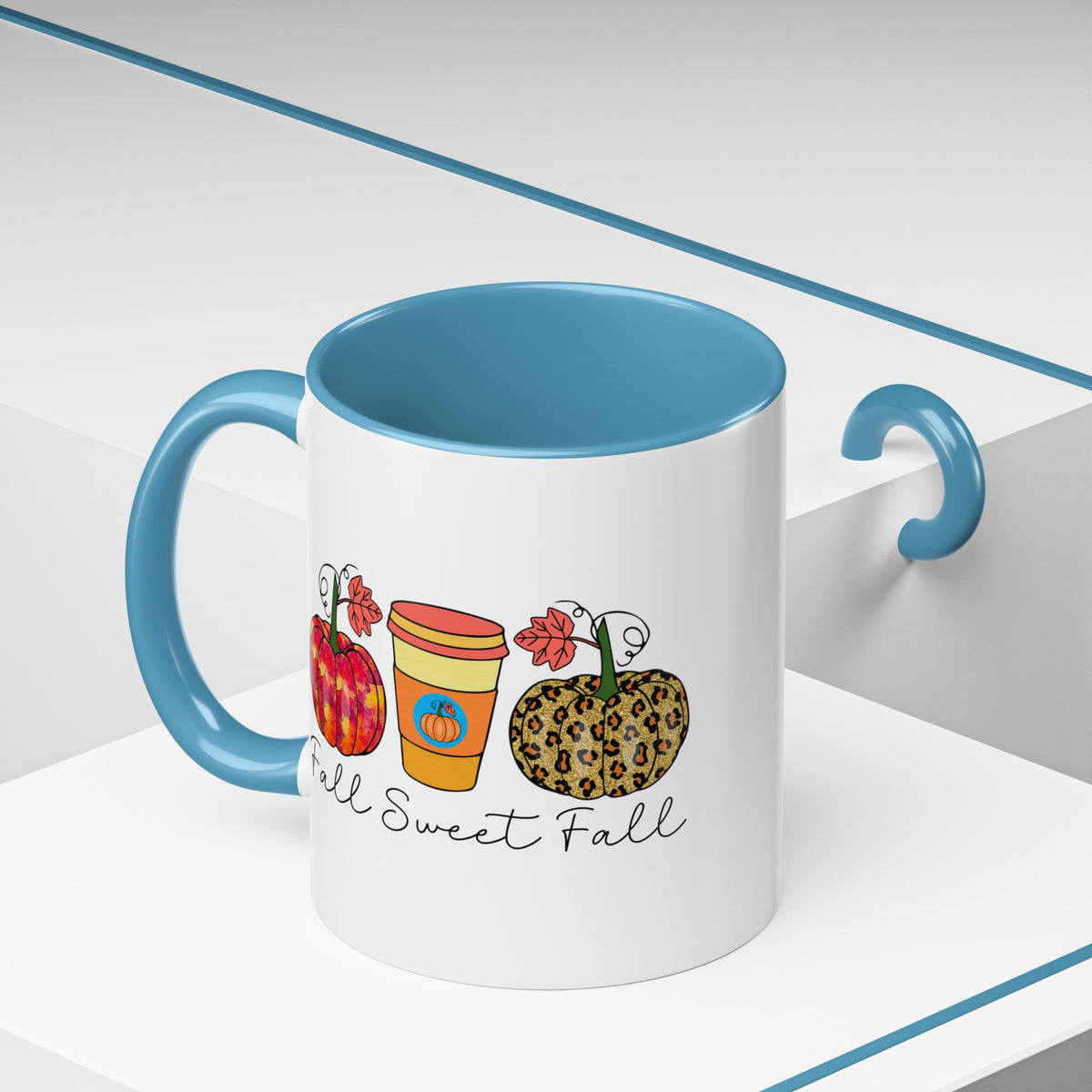 Fall Mug
