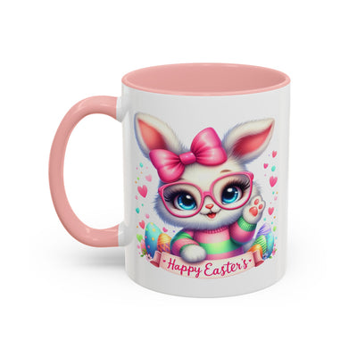 Easter Mug - Cute Bunny