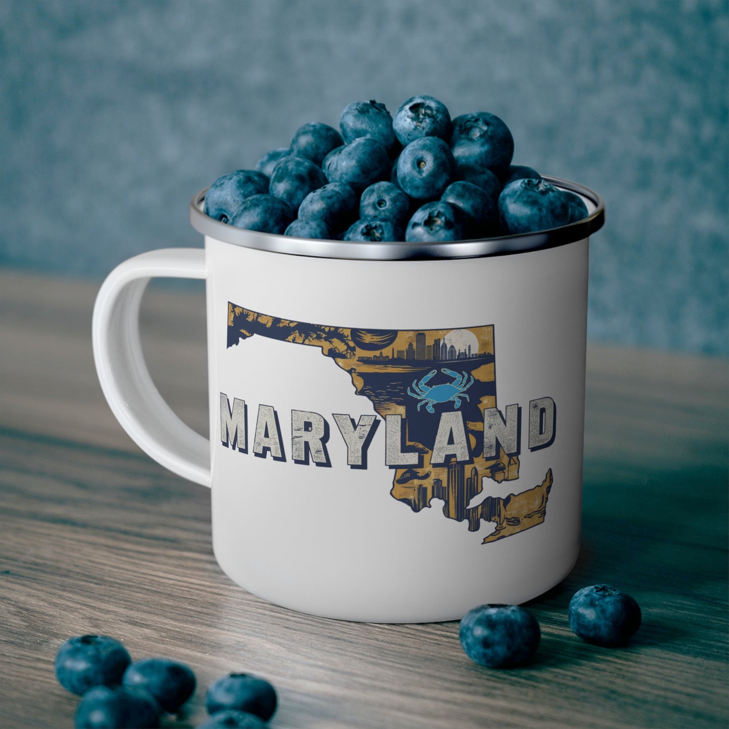 Adventure Mug - Maryland