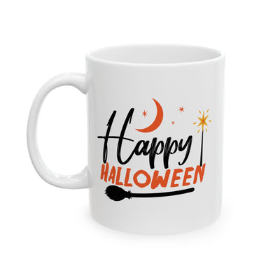 Halloween Mug - Happy Halloween