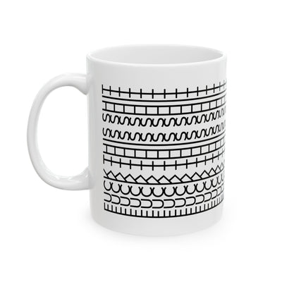 Adult Mug - Fuck This Shit
