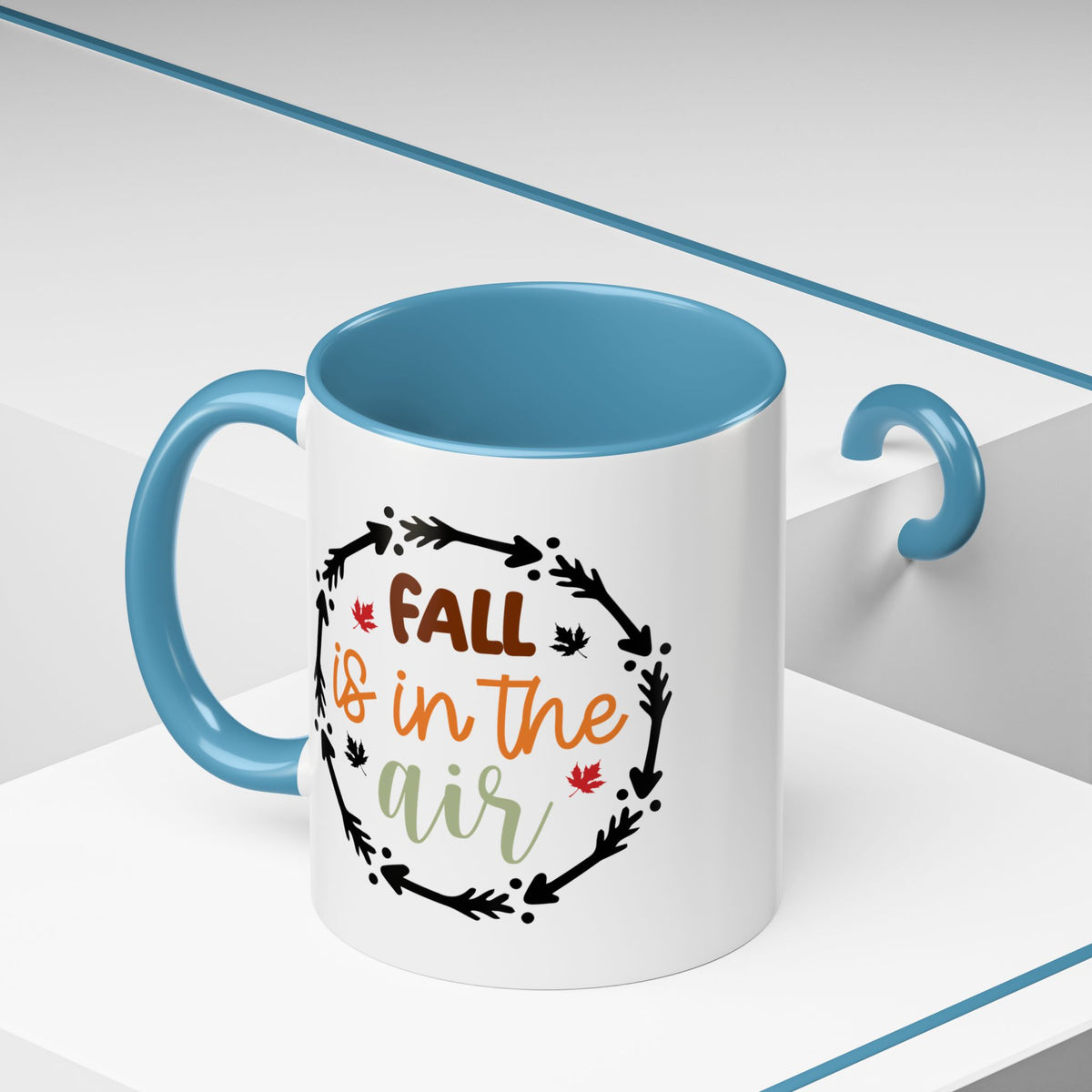 Fall Mug