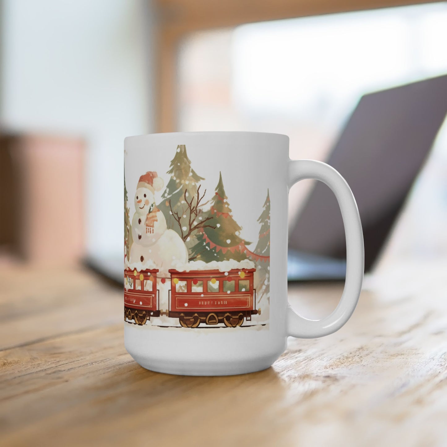 Christmas Mug