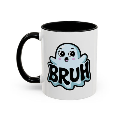 Halloween Mug - Bruh 2