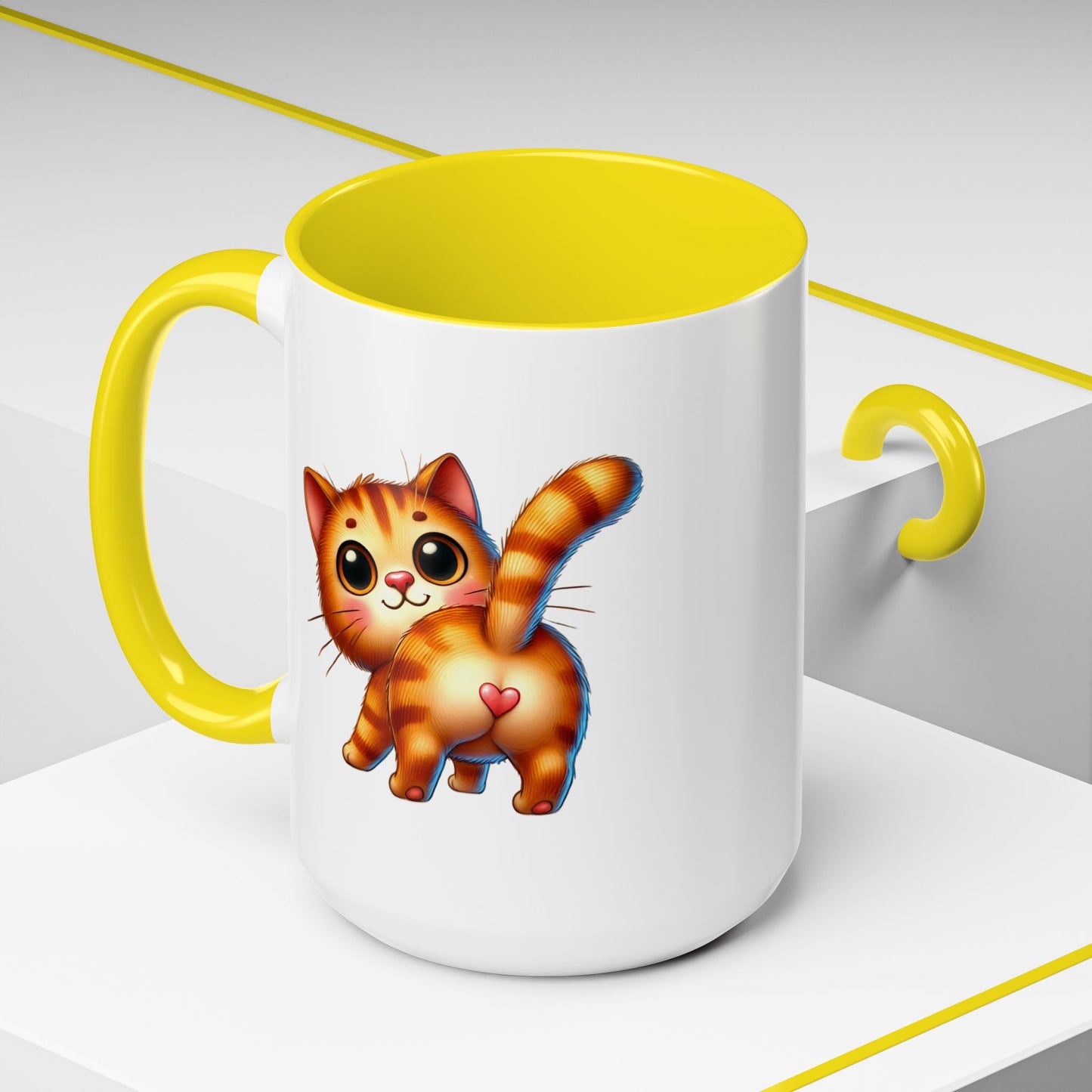 Adult Mug - Love Pussy