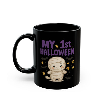 Halloween Mug - My 1st Halloween