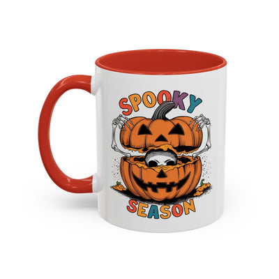 Halloween Mug - Spooky Season