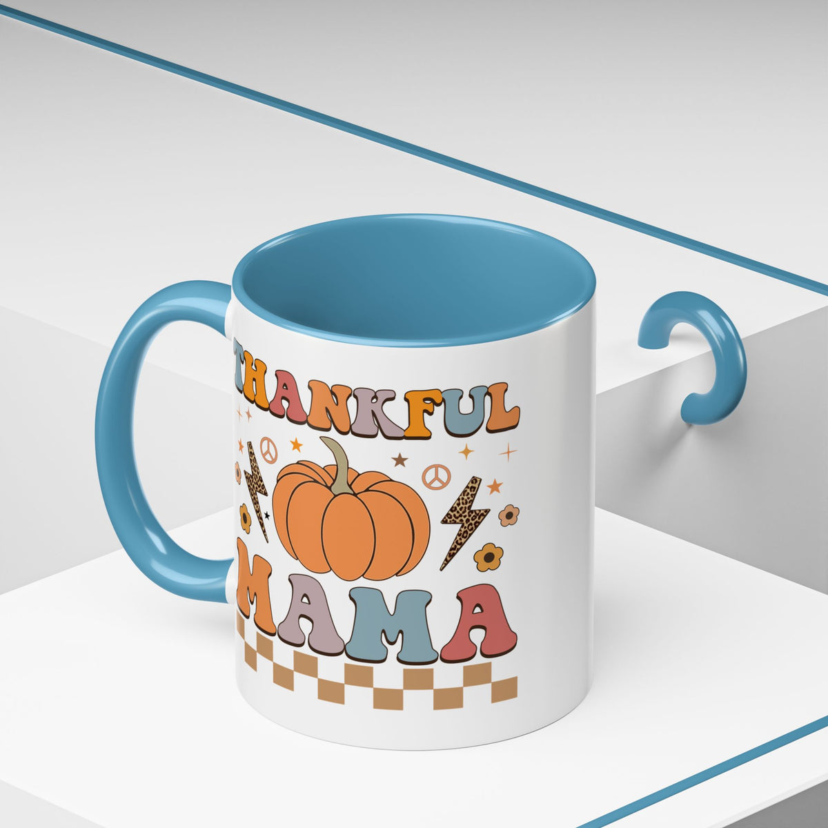 Fall Mug