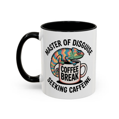 Office Mug - Master of Disguise