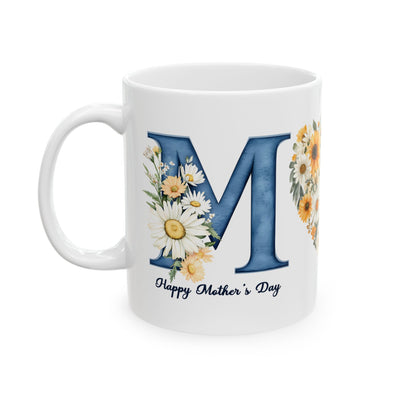 Mother's Day Mug - Everything I Am