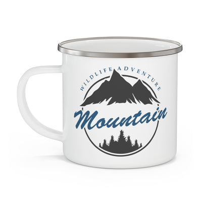 Adventure Mug - Wildlife Adventures
