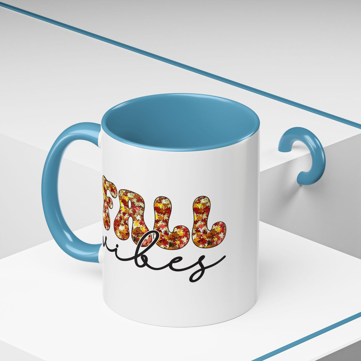 Fall Mug