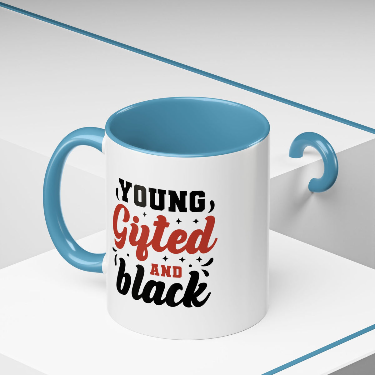 Black History Mug