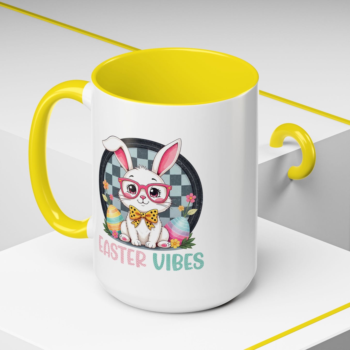 Easter Mug - Easter Vibes