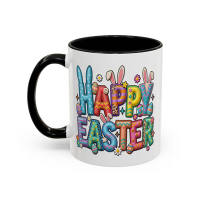 Easter Mug - Happy Easter Fun