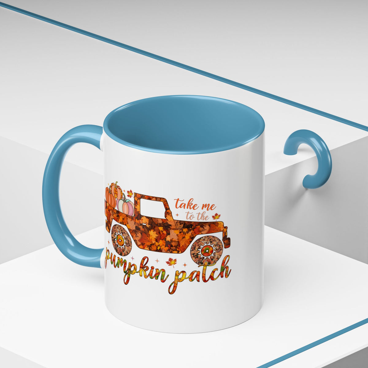 Fall Mug
